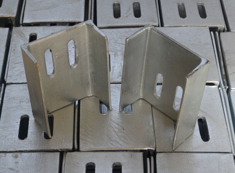 自流井加厚锌热镀锌槽钢