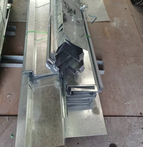 自流井防火铁皮